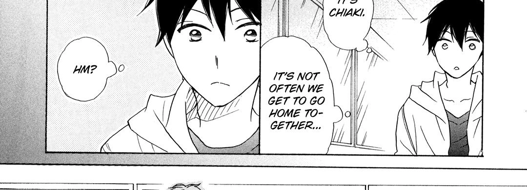 37°C Spirits - Chapter 10 Page 7