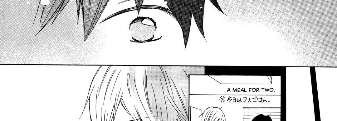 37°C Spirits - Chapter 10 Page 10