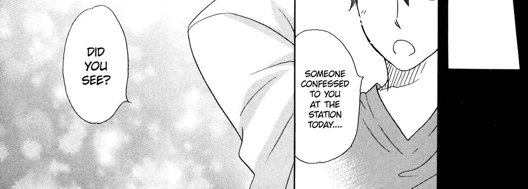 37°C Spirits - Chapter 10 Page 12