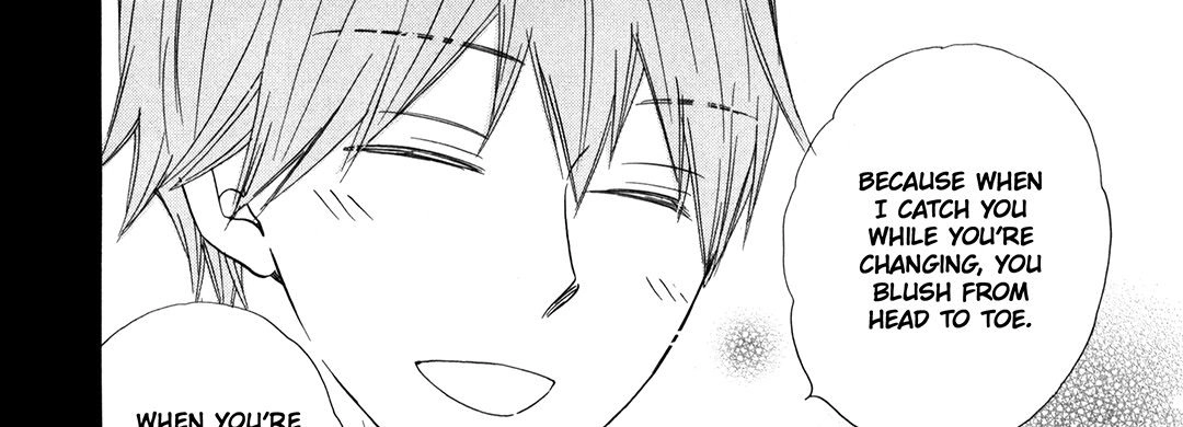 37°C Spirits - Chapter 10 Page 17