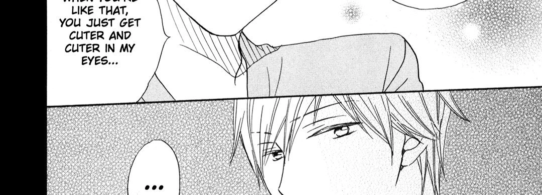 37°C Spirits - Chapter 10 Page 18
