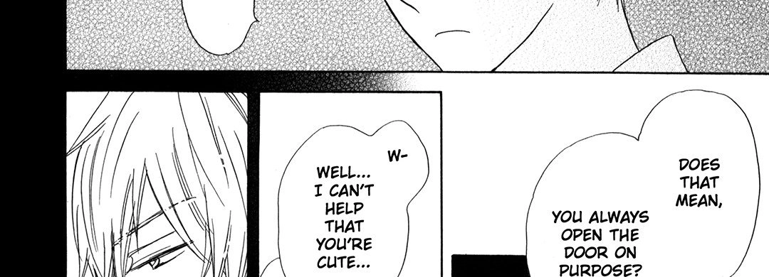 37°C Spirits - Chapter 10 Page 19