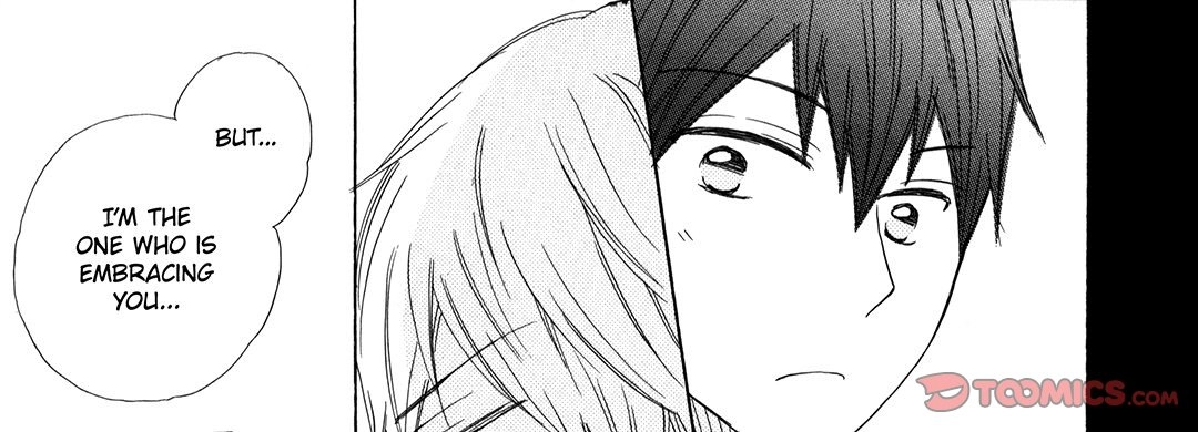 37°C Spirits - Chapter 10 Page 21