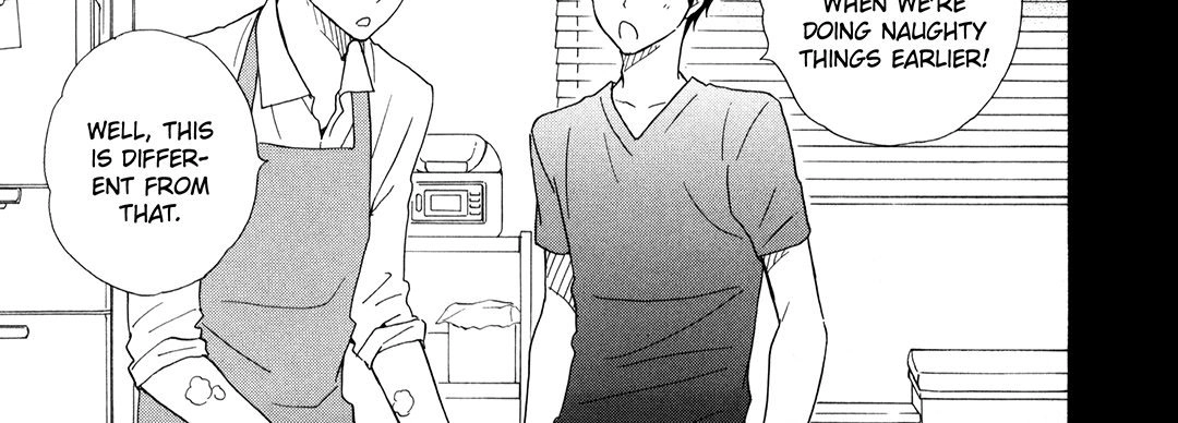 37°C Spirits - Chapter 10 Page 24