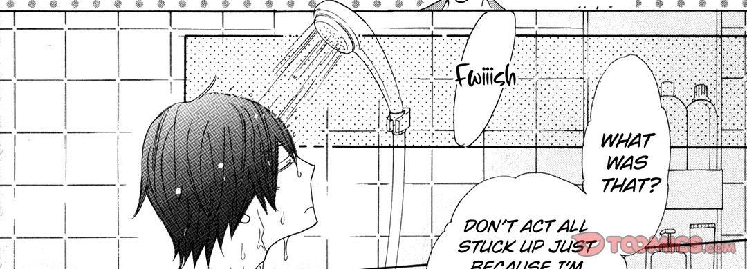 37°C Spirits - Chapter 10 Page 26