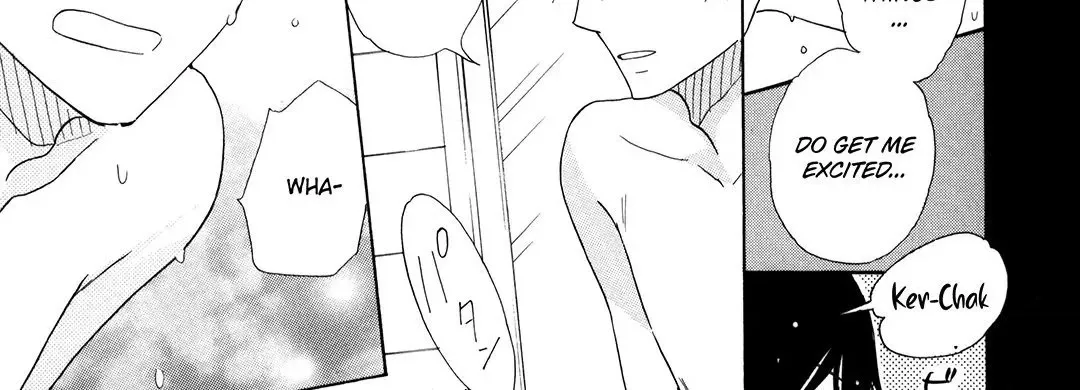 37°C Spirits - Chapter 10 Page 30