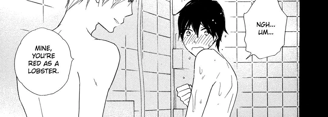 37°C Spirits - Chapter 10 Page 32