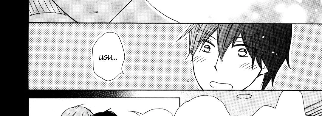 37°C Spirits - Chapter 10 Page 34