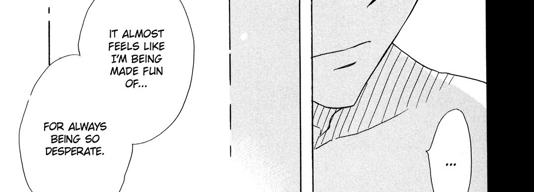 37°C Spirits - Chapter 10 Page 38