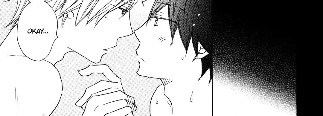 37°C Spirits - Chapter 10 Page 40