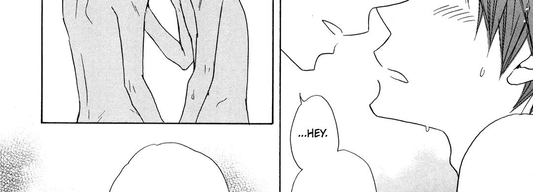 37°C Spirits - Chapter 10 Page 42