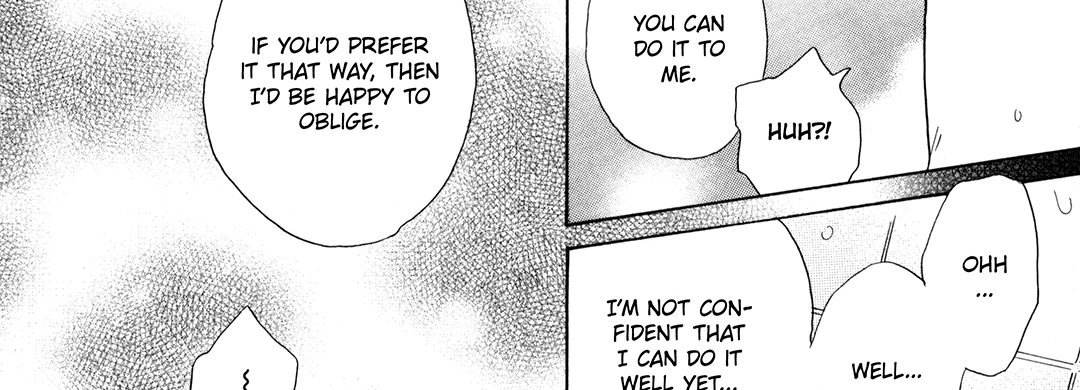37°C Spirits - Chapter 10 Page 43