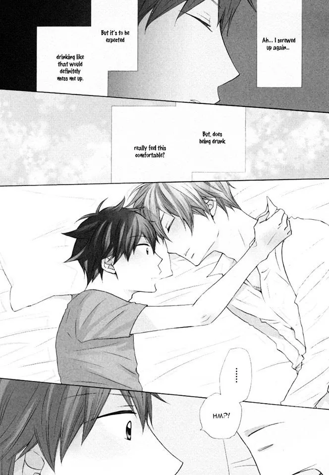37°C Spirits - Chapter 2 Page 4