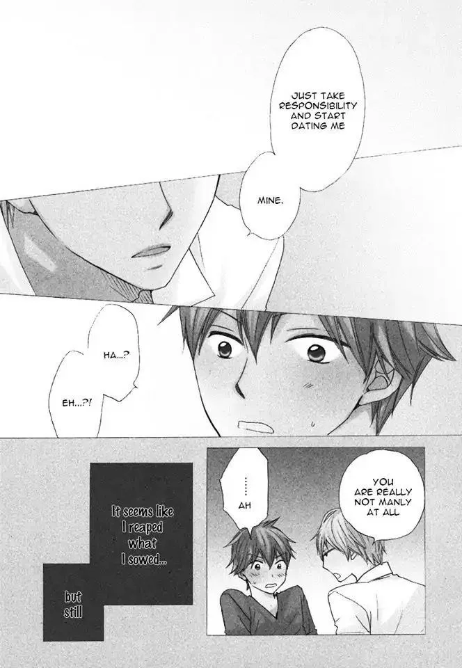 37°C Spirits - Chapter 4 Page 5