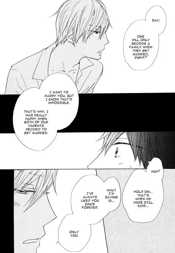 37°C Spirits - Chapter 4 Page 29