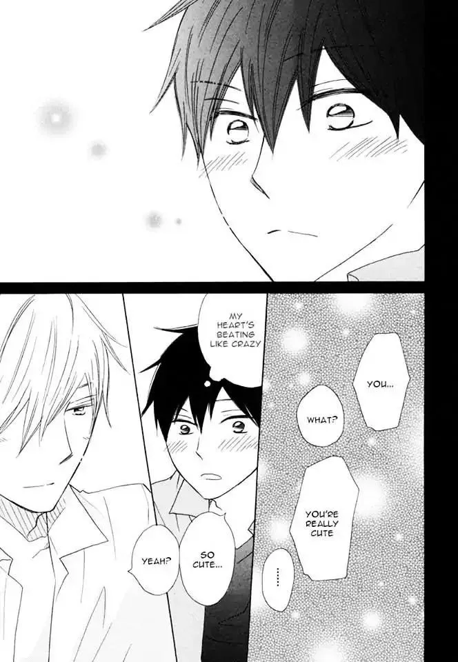 37°C Spirits - Chapter 4 Page 30