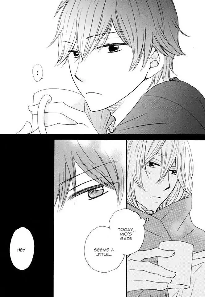 37°C Spirits - Chapter 4 Page 54