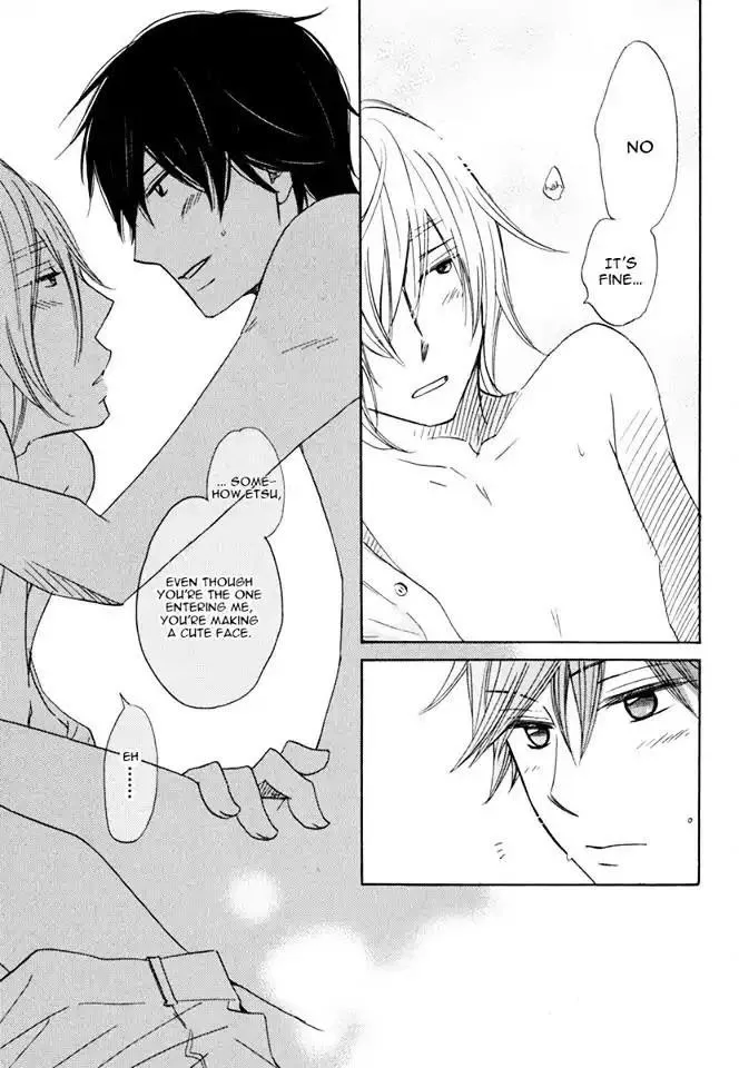 37°C Spirits - Chapter 4 Page 62