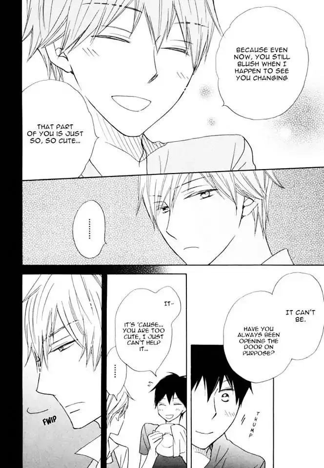 37°C Spirits - Chapter 4 Page 69