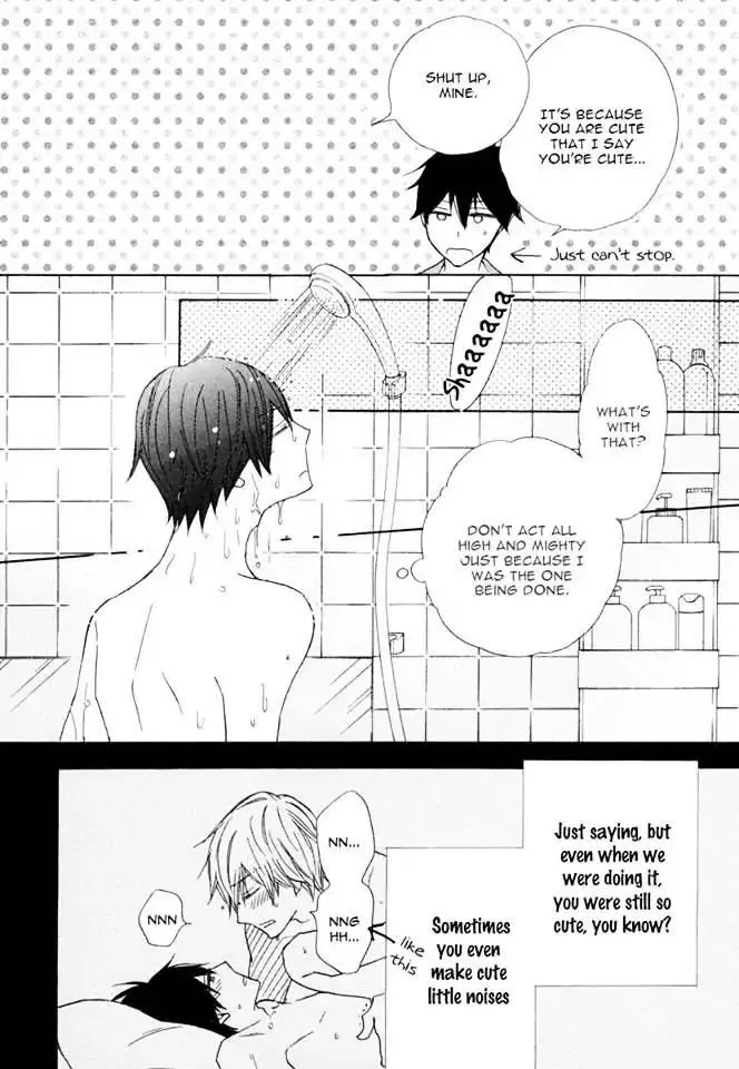 37°C Spirits - Chapter 4 Page 71