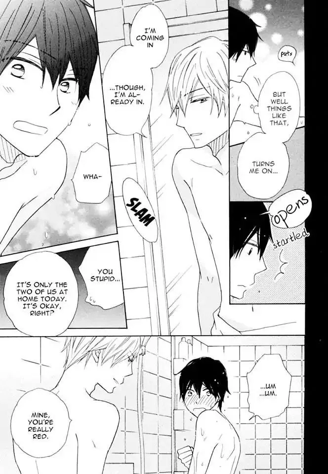 37°C Spirits - Chapter 4 Page 72