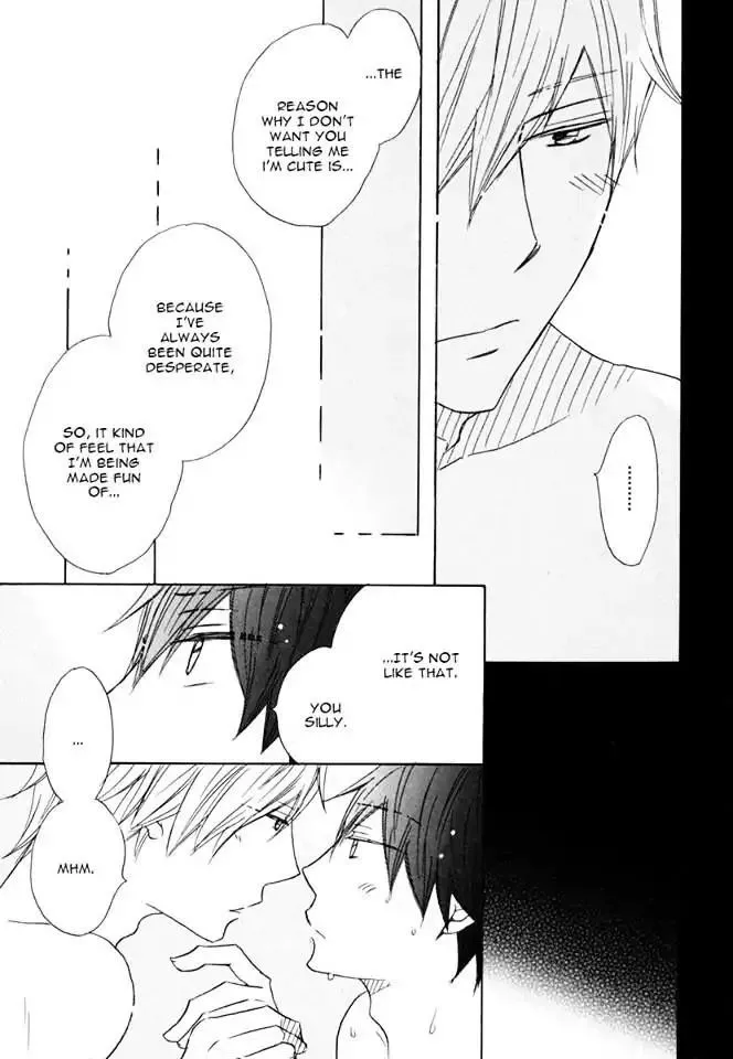 37°C Spirits - Chapter 4 Page 74