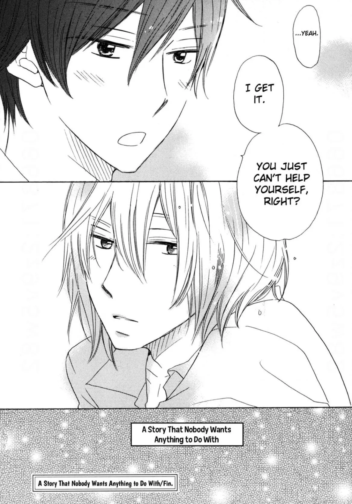 37°C Spirits - Chapter 5 Page 15