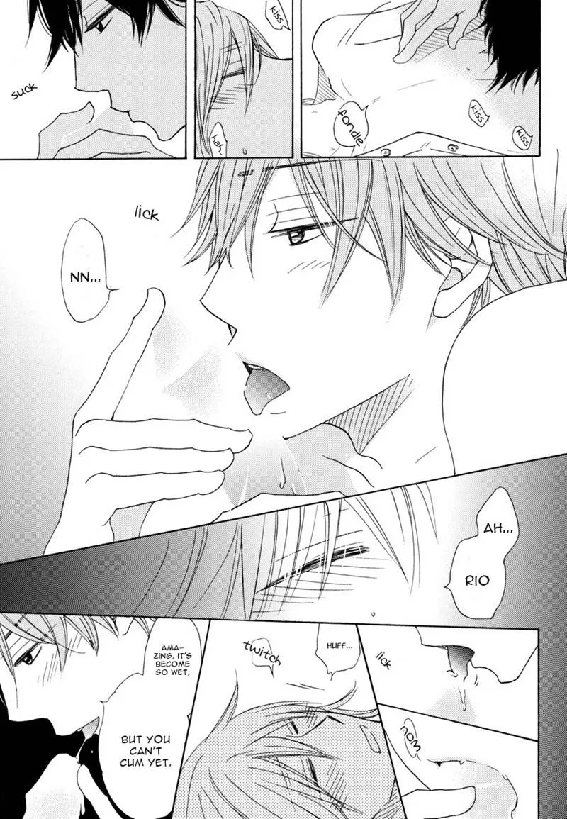 37°C Spirits - Chapter 6 Page 11