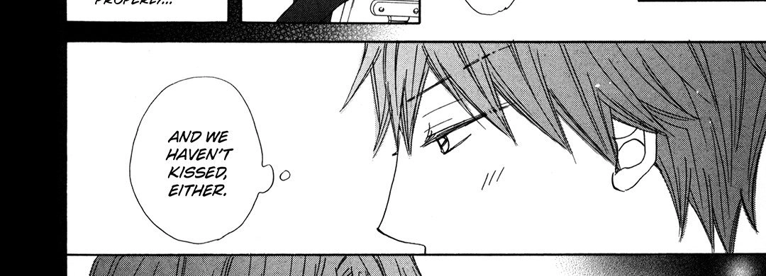37°C Spirits - Chapter 7 Page 11