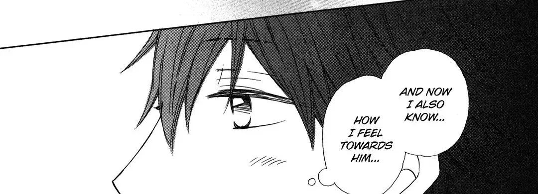 37°C Spirits - Chapter 7 Page 30