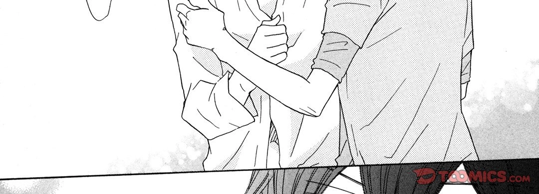 37°C Spirits - Chapter 7 Page 34
