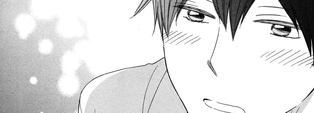 37°C Spirits - Chapter 7 Page 35