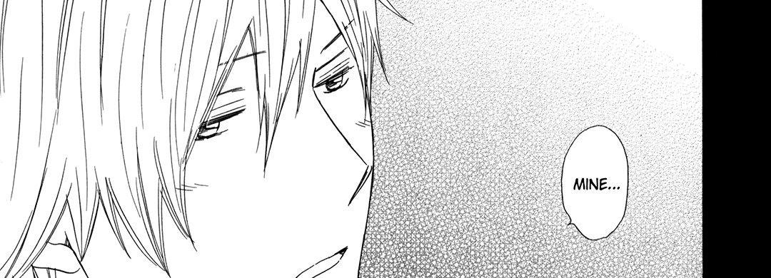 37°C Spirits - Chapter 7 Page 37