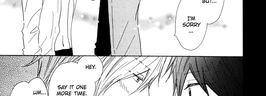 37°C Spirits - Chapter 7 Page 46