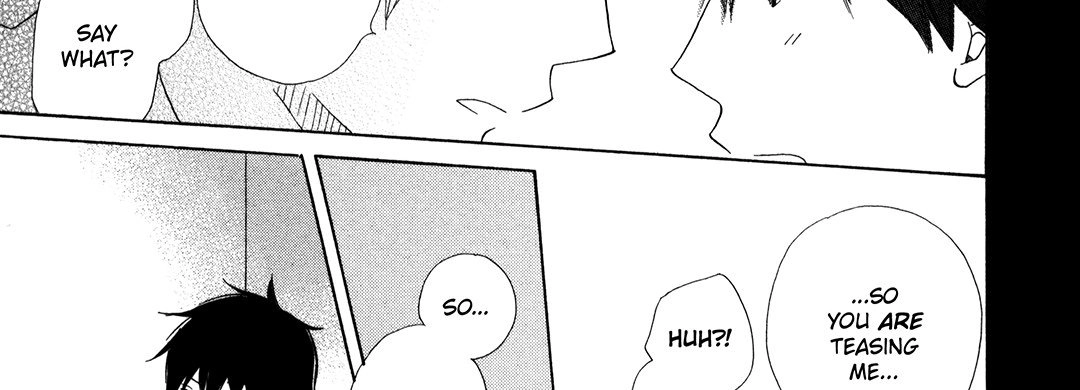 37°C Spirits - Chapter 7 Page 47