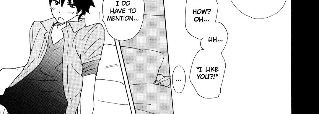37°C Spirits - Chapter 7 Page 48