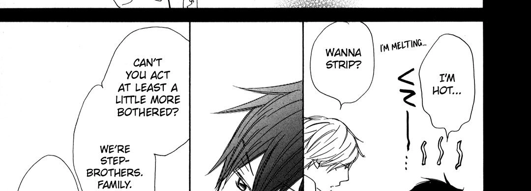 37°C Spirits - Chapter 7 Page 55