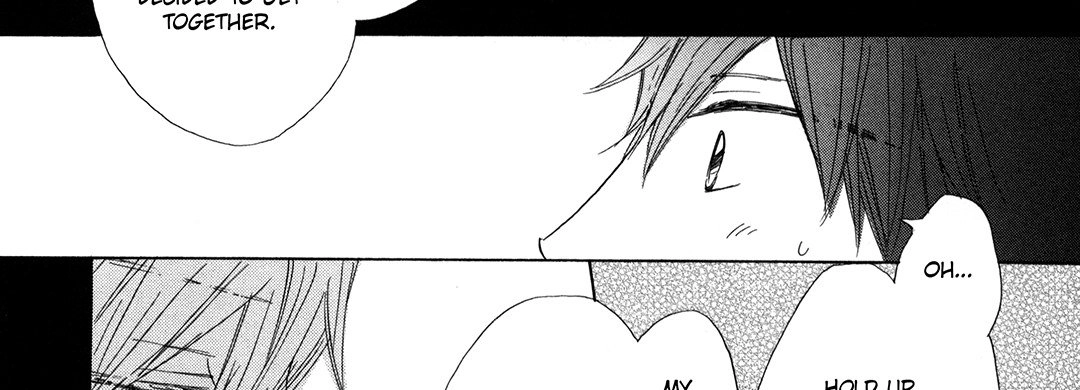 37°C Spirits - Chapter 7 Page 59