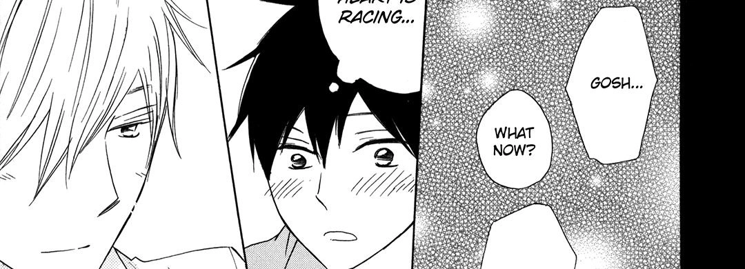 37°C Spirits - Chapter 7 Page 63