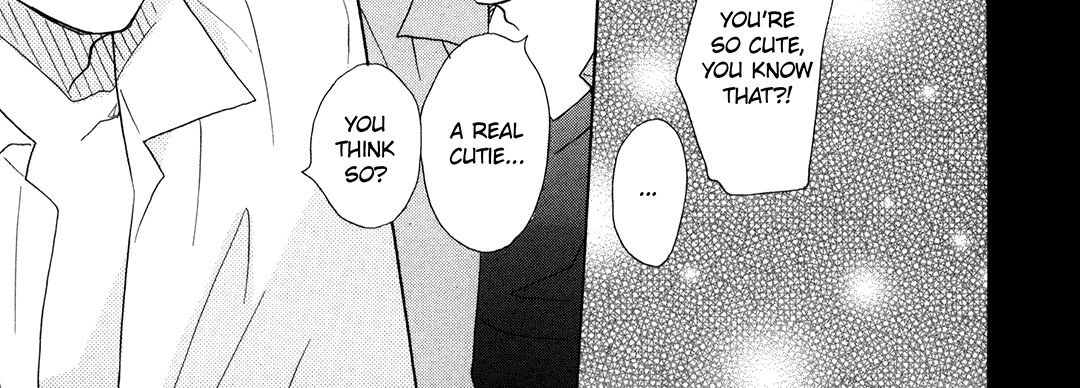37°C Spirits - Chapter 7 Page 64