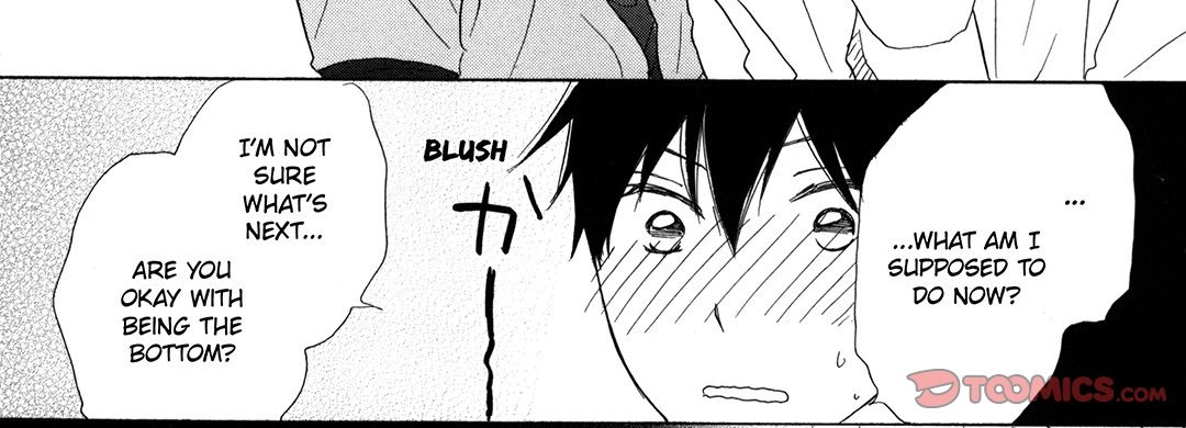 37°C Spirits - Chapter 7 Page 66