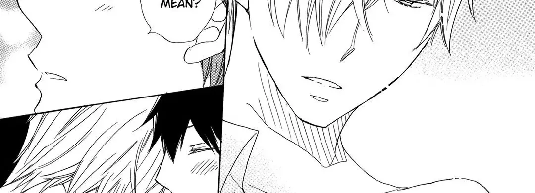 37°C Spirits - Chapter 7 Page 70