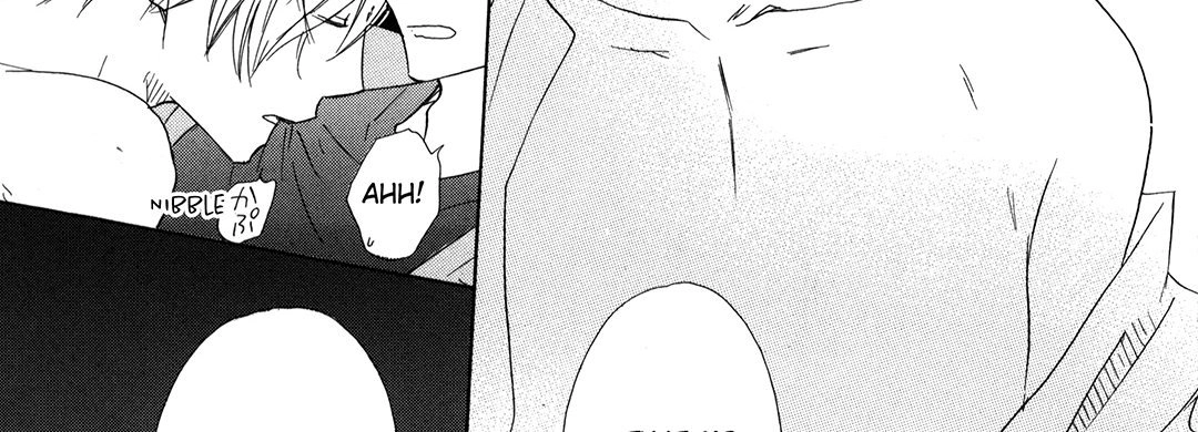 37°C Spirits - Chapter 7 Page 71