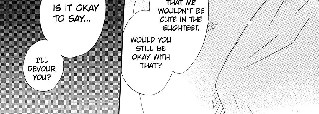 37°C Spirits - Chapter 7 Page 72