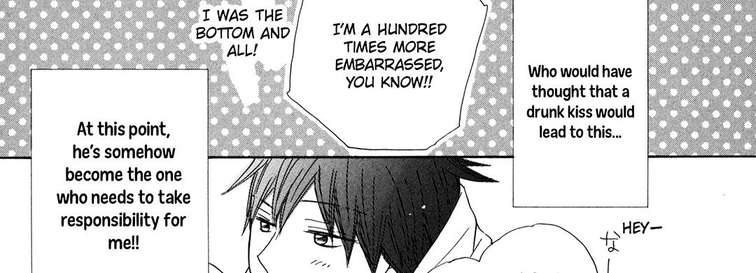 37°C Spirits - Chapter 7 Page 79