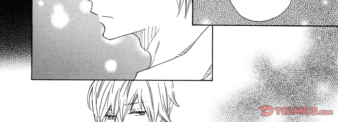 37°C Spirits - Chapter 7 Page 81