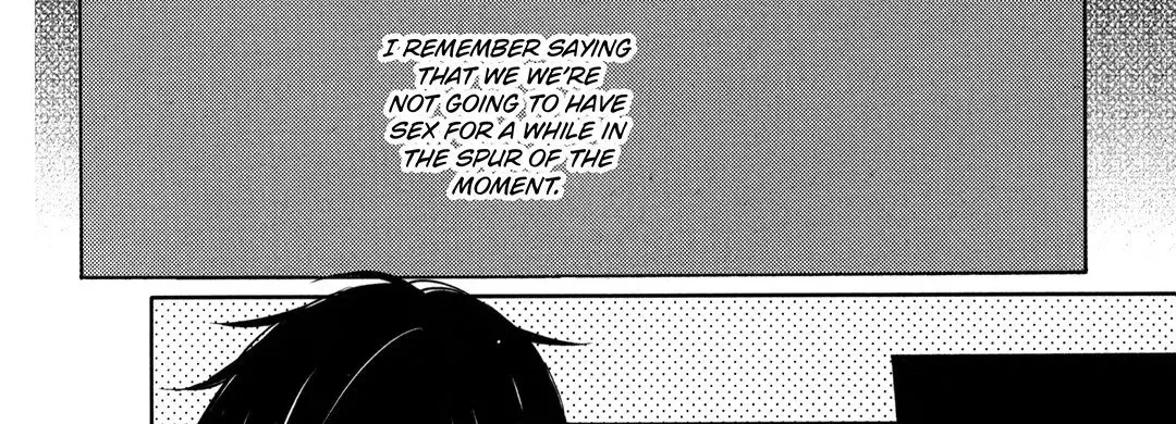 37°C Spirits - Chapter 8 Page 10