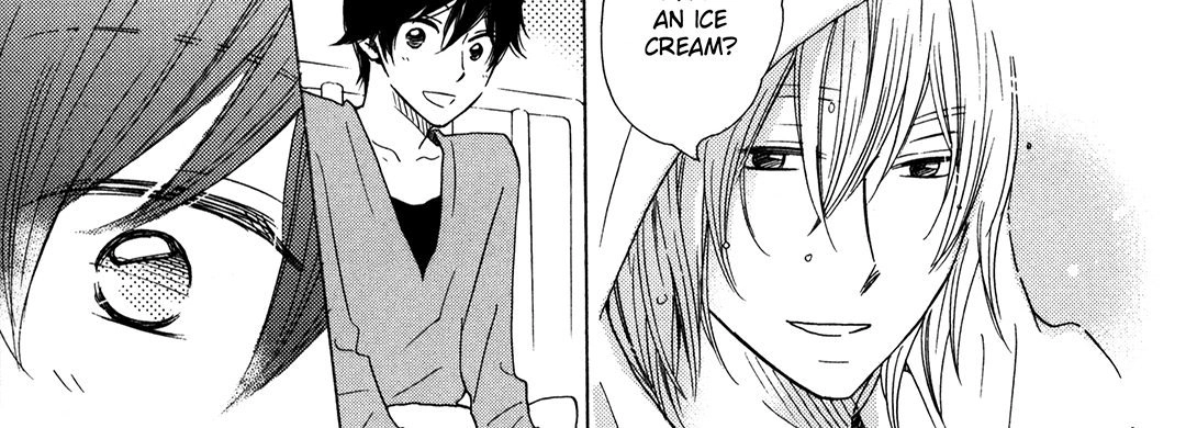 37°C Spirits - Chapter 8 Page 15