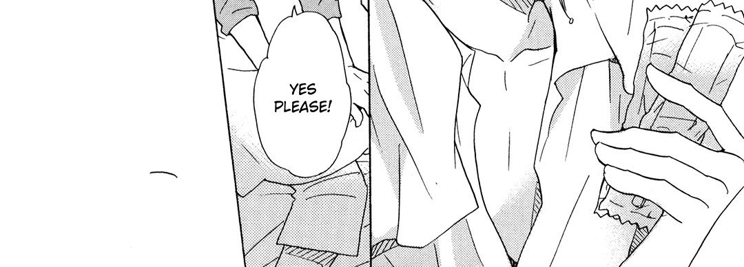 37°C Spirits - Chapter 8 Page 16