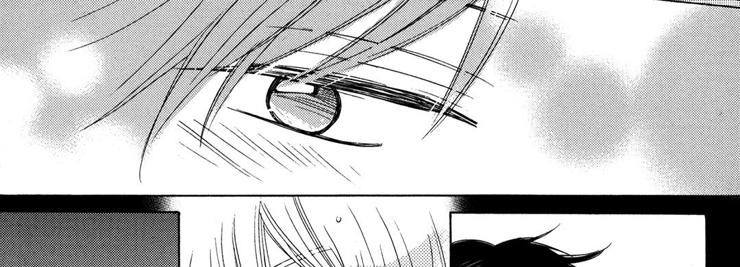 37°C Spirits - Chapter 8 Page 22